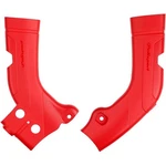 Polisport Frame Protector - Red 8472600002CL77. Fixed Price $16.32.