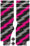 Muc-off Fork Protection Kit Ultra-tough Cube-tec Material, Weatherproof,. Fixed Price $26.93.