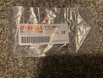 Yamaha Oem 91317-06020-00 Bolt New. Fixed Price $9.95.