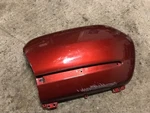 Honda GL1800 Goldwing Right Side Saddlebag Lid Cover R325M Oem Interstate. Fixed Price $29.99.