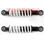 Pair 7.5" 190MM Shock Absorber Rear Suspension E-bike Motorcycle Atv Scooter Pit. Fixed Price $31.99.