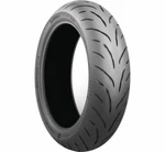 Bridgestone Battlax Sport Touring T32 Tire 170/60ZR17 72W Rear 12682. Fixed Price $313.99.