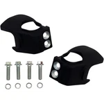 Acerbis Fork Shoe Pro Beta Black 2742580001. Fixed Price $39.60.
