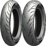 130/90B-16, 150/80B-16 Michelin Commander Iii Cruiser Reinforced Tires Set Of. Fixed Price $476.98.