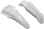 Acerbis 2936150002 Full Body Replacement Plastic Kit White. Fixed Price $200.95.