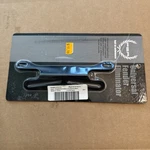 Psr 610-3103 00-00164-02 Powerstands Lic Plate Brkt. Fixed Price $20.00.