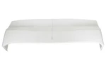 Fivestar 2019 Lm Rear Bumper Cover White 11002-45051-W. Fixed Price $178.98.