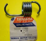 Qty 1967-1983 Yamaha Oem Center Stand Tension Spring 90506-45063. Fixed Price $24.99.