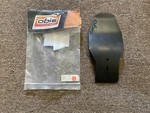 Brand New Obie Linkage Guard For Ktm Skid Plate. Fixed Price $50.00.