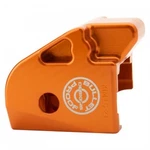 Bullet Proof Designs Linkage Guard Orange KTM-LG-23-ORG. Fixed Price $101.75.