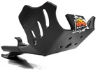 Axp Racing - AX1504 Xtrem Skid Plate, Black. Fixed Price $159.95.