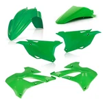 Acerbis 0024924.130 Plastic Kit For Kawasaki KX85 2022 Green. Fixed Price $121.27.