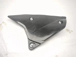 00-24 Suzuki DRZ400S Rear Left Frame Cover 47211-29FA0-019. Fixed Price $62.06.
