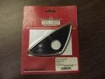 Honda Goldwing 1800 2001-2017 Trunk Key Hole Plate Accent Medallion Series. Fixed Price $24.95.