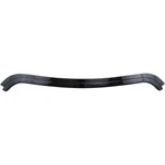 Ciro Windshield Center Light Trim - Black 11053. Fixed Price $47.99.