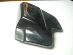 Genuine Harley Davidson Left Side Vent Garnish Cover Trim Oem 58889-05. Fixed Price $24.99.