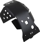 T.m. Designworks KTMC-453-BK Full-coverage Skid Plate For Husqvarna Fc 450. Fixed Price $132.95.