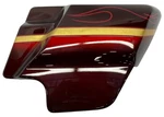 Harley Rh Side Cover 66613-10DEK-05 New/imperfect Sold As Is Oem. Fixed Price $672.80.