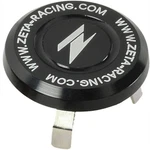Zeta Stem Cap Black ZE58-4131. Fixed Price $29.49.