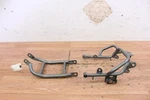 2007 Suzuki DR200SE Skid Plate Bash Pan W/ Rear Grip Fender Support. Fixed Price $69.00.