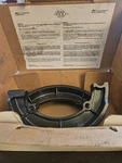 Sbs Brake Shoes 2060 New / Old Stock Original Packaging See Photos *sale Price*. Fixed Price $25.00.