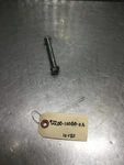 1983 Honda Set Of Hex Bolts 92200-10080-0A T092. Fixed Price $7.95.