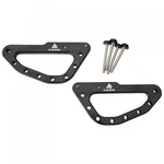 Tusk Can-am X3 Grab Handle Kit B1201-03101BK. Fixed Price $60.37.