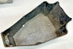 70'S Bmw Tool Tray Box R75/5 R60/5 1230426. Fixed Price $54.00.