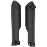 Acerbis - 2936370001 Fork Guard, Black. Fixed Price $41.98.