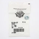 Harley-davidson Spacer Part Number 61135-57. Fixed Price $12.99.