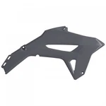 Polisport Radiator Scoops Nardo Grey 8474900004. Fixed Price $42.62.