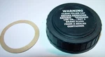 1975-77 Norton Commando Mkiii, 1973-83 Triumph T140, T150, T160, Reservoir Cap. Fixed Price $44.95.