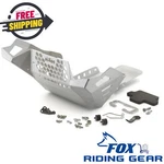 Ktm 790 Adv/r/r Rally, 890 Skid Plate A61003990044. Fixed Price $491.99.