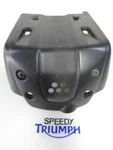 Triumph Street Scrambler & 900 Sump Guard Belly Pan T2309845. Fixed Price $40.65.