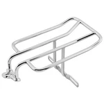 Biker's Choice 482633 Chrome Luggage Rack. Fixed Price $95.34.