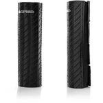 Acerbis Universal Black Rubber Upper Fork Guards - 2634050001. Fixed Price $25.88.