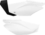 Ufo Replacement Side Panels HO05601041. Fixed Price $46.95.