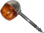Indicator Complete Front L/h For 1975 Suzuki 500 'titan' (2T). Fixed Price $35.67.