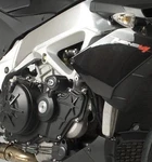 R&g Aero Crash Protection Bobbins For 15-20 Aprilia Tuono V4 1100 Factory Abs. Fixed Price $243.01.