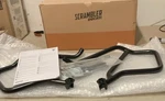 C1 Ducati Scrambler Steel Engine Crash Bars Cage 96781081A New!. Fixed Price $323.94.