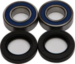 Balls 2012-2019 XTZ1200 Super Yamaha Front Wheel Bearing/seal Kit 25-. Fixed Price $53.99.