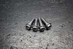 04-05 Kawasaki Ninja ZX10R Rear Back Mounting Bolts 2004 2005. Fixed Price $16.19.