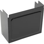 Drag Specialties Battery Cover Raised Black 25-0029GB. Fixed Price $58.49.