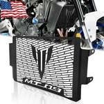 Radiator Grill Guard Cover Protector For Yamaha MT09 MT-09 Sp Fz 2021-2024. Fixed Price $29.99.