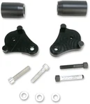 Powerstands Racing 05-00922-02 Frame Sliders Black Suzuki Gsx-r 600/75. Fixed Price $153.85.