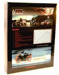 1973-78 Kawasaki MC1 Km 90 Custom Performance Carburetor Stage 1-3 Jet Kit. Fixed Price $35.55.