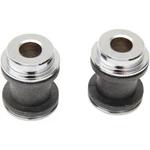 Drag Specialties Sissy Bar Bushings .617" Diameter 1501-0491. Fixed Price $31.34.