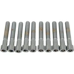 Drag Specialties 1/4-20X1 1/2" Smooth Socket Head DS-190539S. Fixed Price $35.45.