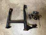 2000 Rt Bmw 1100R Center Main Stand 46 52 335 018. Fixed Price $28.99.