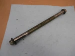 2005 Yamaha Rs Vector 1000 Suspension Arm Upper Flange Bolt & Nut. Fixed Price $14.99.